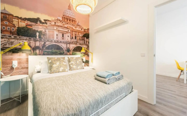 Piso en Calle Provisiones