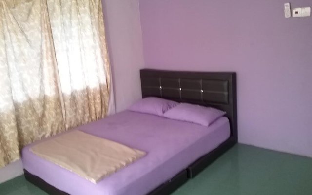 Apple Boutique Homestay