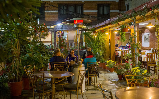 Apsara Boutique Hotel