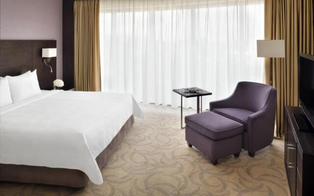 Courtyard by Marriott Riyadh Diplomatic Quarter