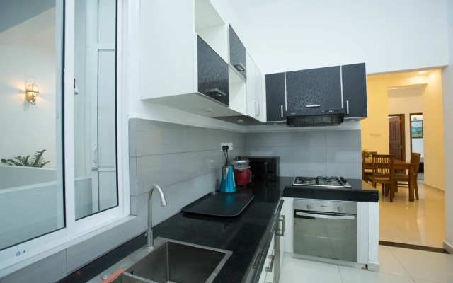 Basel Holiday Homes