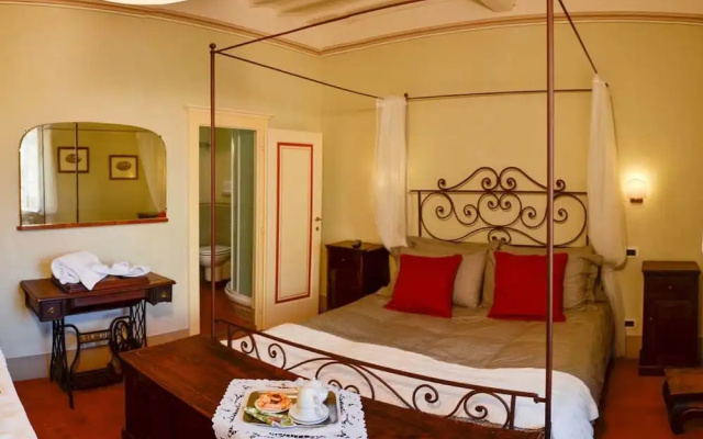 B&B Vicolo Della Scala