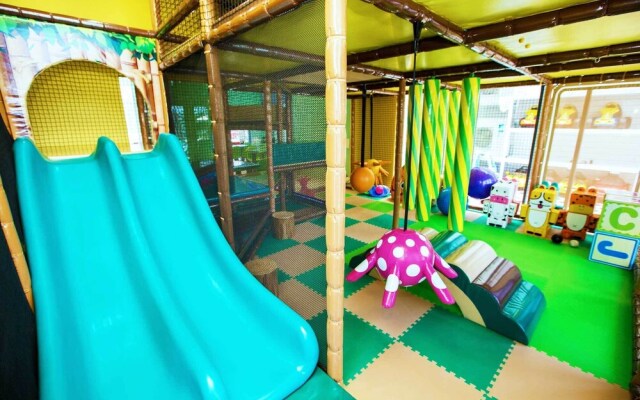 Diu Diu Dang Family Homestay