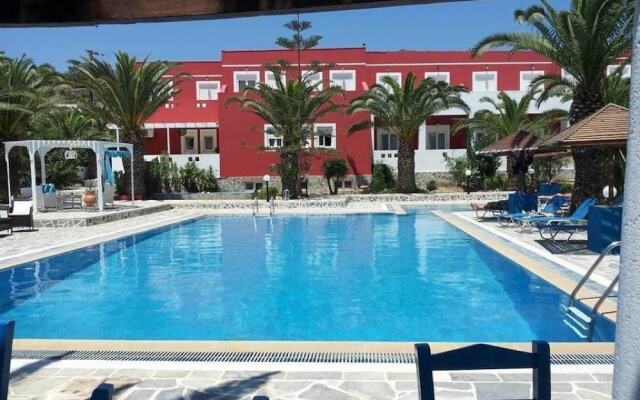 Efstathia Hotel