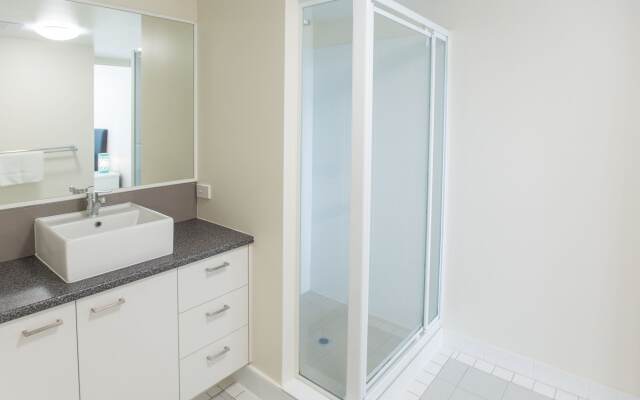 Miami Beachside Holiday Apartments