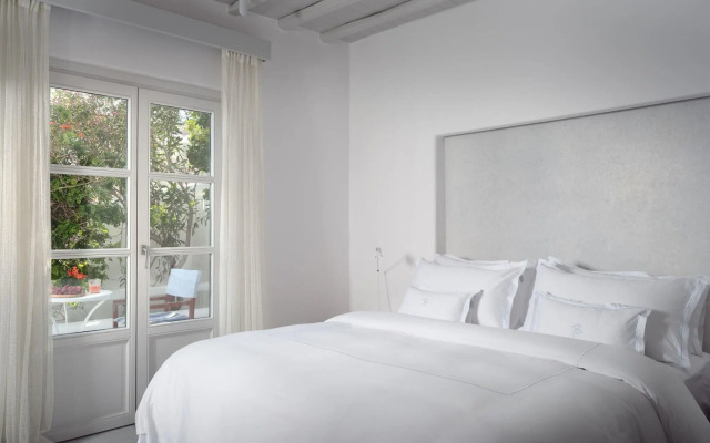 Belvedere Hotel - The Leading Hotels of the World