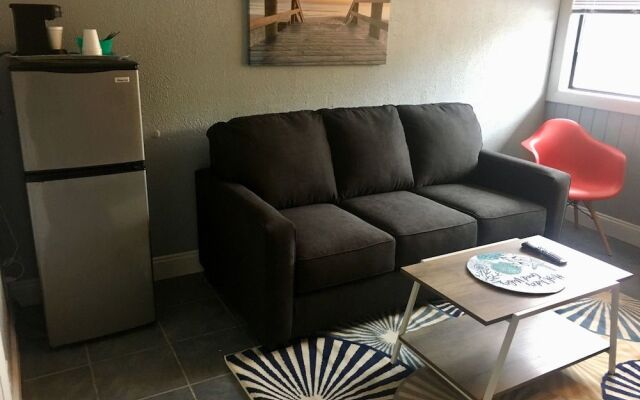 Seagrass Inn