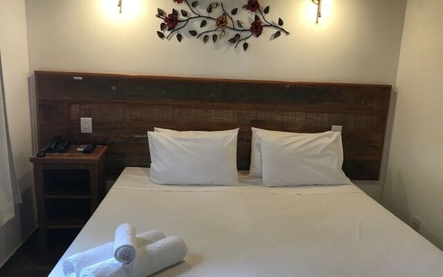 Hotel Recanto da Serra