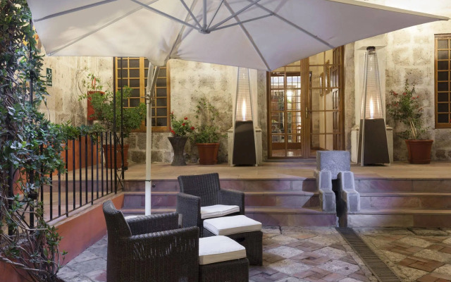 Hotel Casona Solar