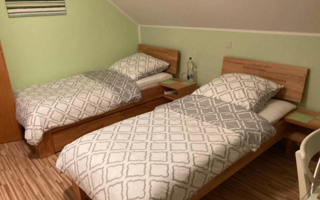 Business Apartment Bugl