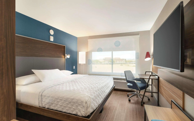 Tru By Hilton Scottsdale Salt River