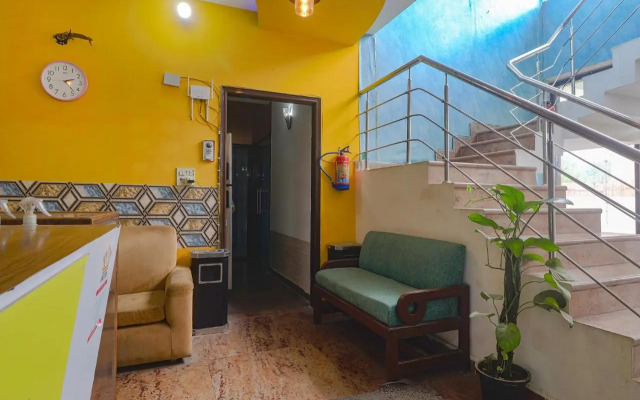 Dravin Residency