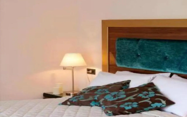 Dovitel Boutique Hotel