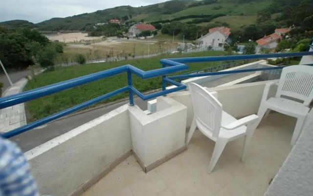 Apartment in Isla, Cantabria 102775 by MO Rentals