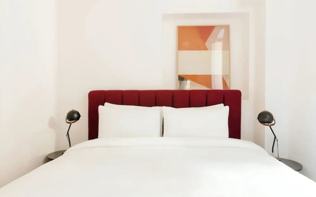 Sonder by Marriott Bonvoy Palazzo Taverna Apartments Piazza Navona