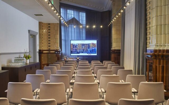 Kimpton Clocktower by IHG