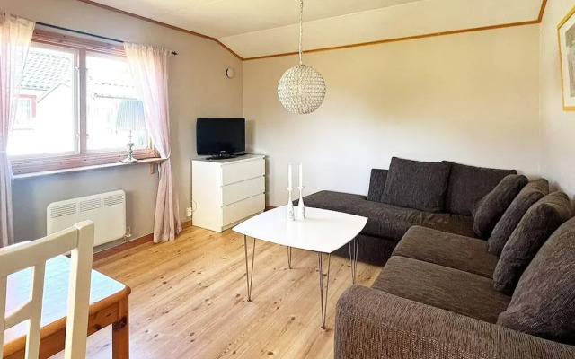 5 Person Holiday Home in Skummeslovsstrand