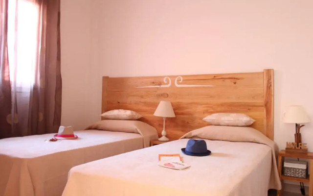 Résidence Cala Corsa