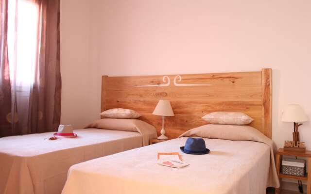 Résidence Cala Corsa