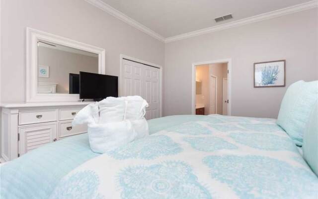 725 Cinnamon Beach - Three Bedroom Condo