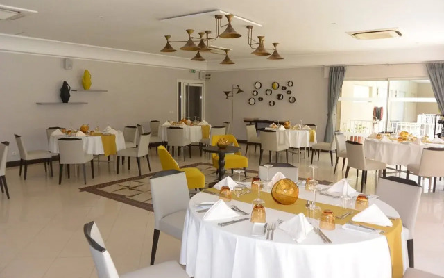 La Residence Hotel