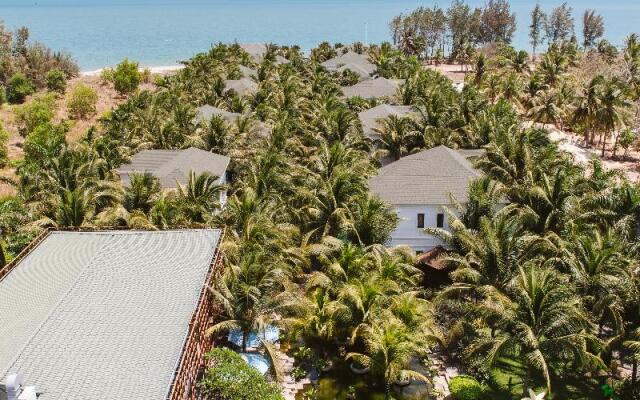 Le Palmier Ho Tram Resort
