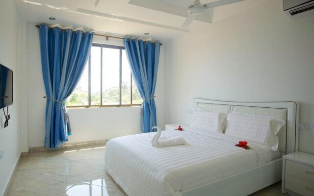Bagamoyo Service Apartment