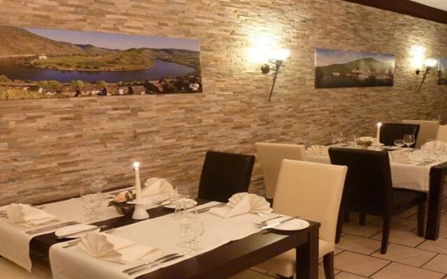 Hotel Restaurant Kölchens