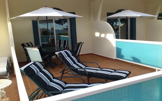 Apartamentos Petit Blau