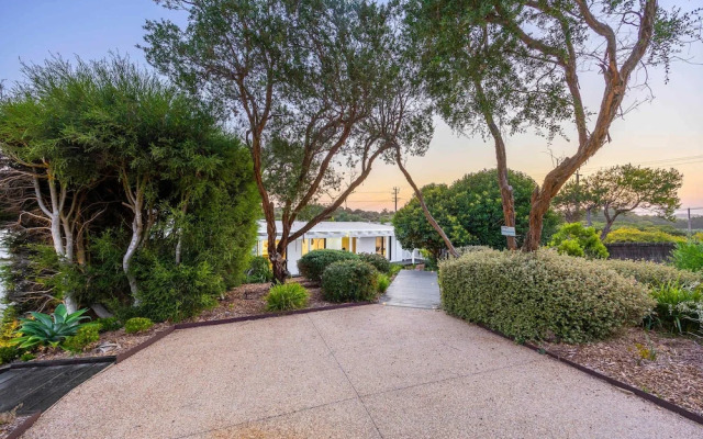 Portsea Coastal Retreat