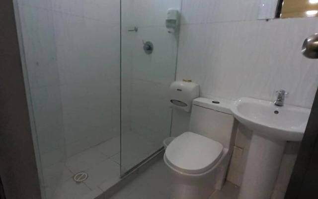 Hotel La Mar Cartagena