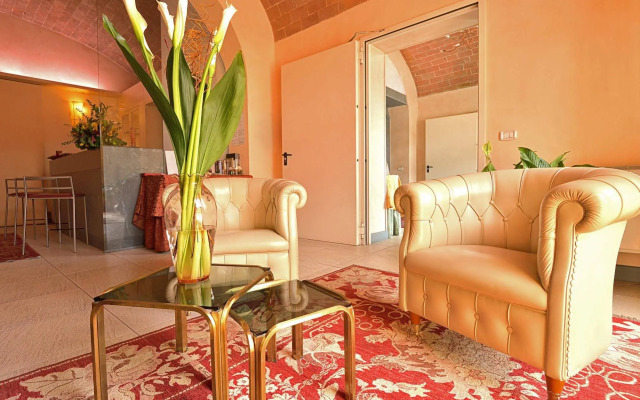 Hotel La Colonna