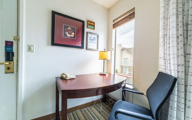 Metro Phoenix Extended Stay