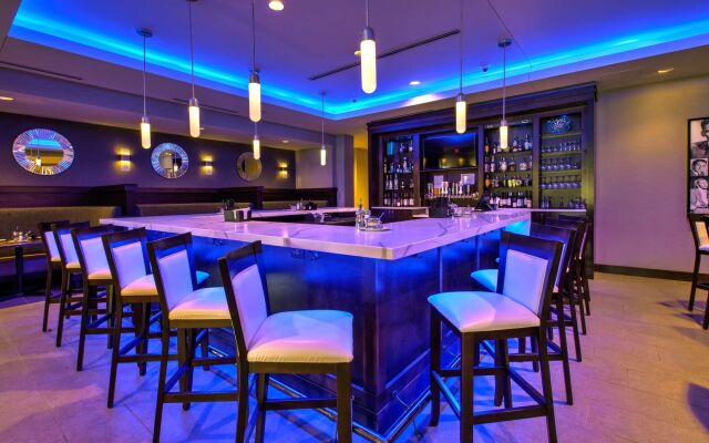 Hilton Garden Inn Columbus Easton