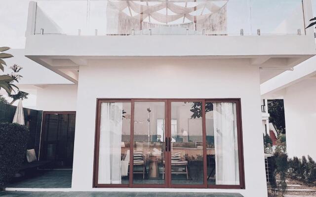 Rimtalay Resort Koh Larn