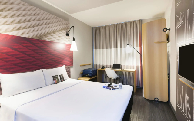 ibis Navegantes Itajai