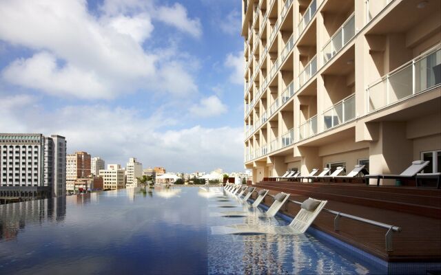 Four Points By Sheraton Penghu