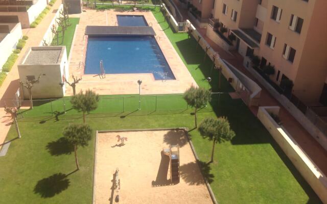 Apartamento Vivalidays Ana