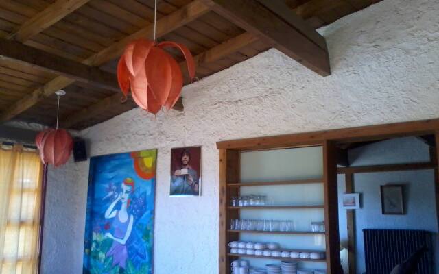Residencia Familiar La Rosa