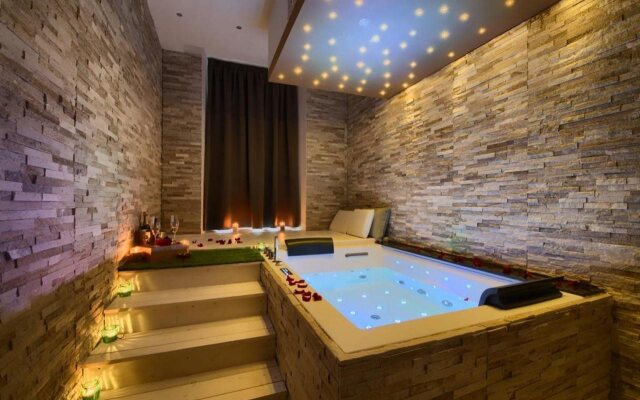 Relais Vatican Secret