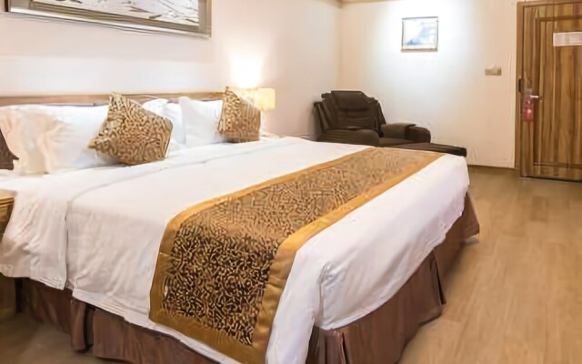Kangquan Yunhai Hot Spring Hotel
