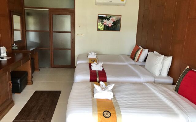 Palm Beach Resort