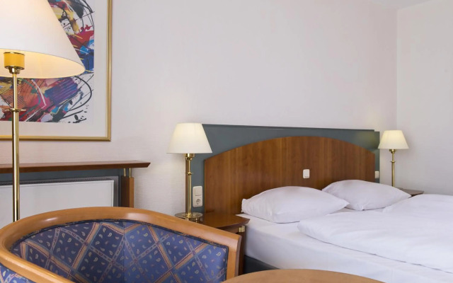 Congress Hotel Weimar by Mercure
