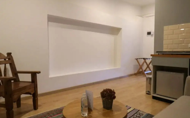 w Beautiful 1BR Near Plaza Mayor de Cusco