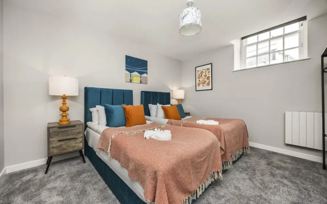 Buzzing Brighton Apartments By My Getaways