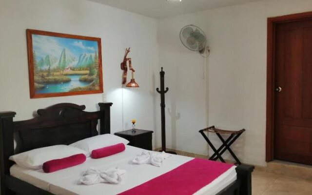 Hotel Agualuna
