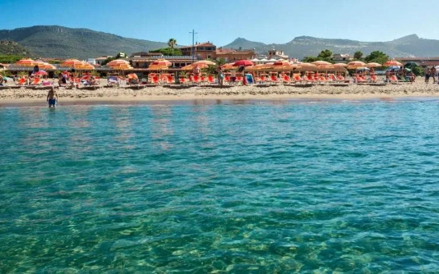 Residence Lido Chelo