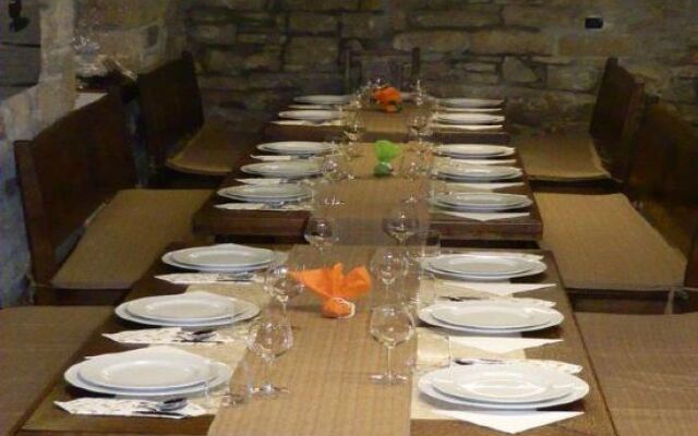 Agroturism Stara Štala