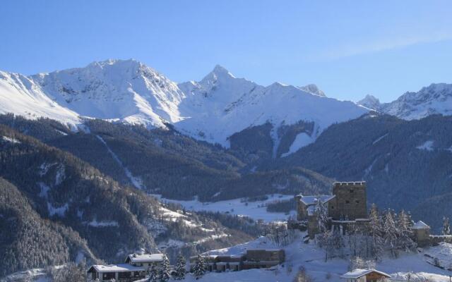 Refugio Laudegg
