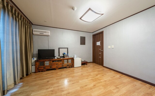 Sokcho Memories